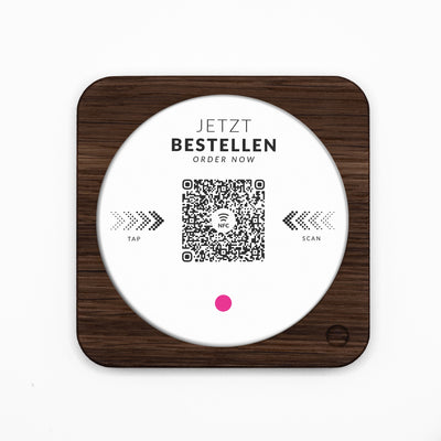 Standard Design | Earth mit NFC | 2-5 Werktage Lieferzeit