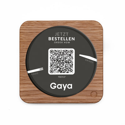 Eigenes Design | Oak | 15-20 Werktage Lieferzeit