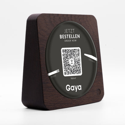 Eigenes Design | Earth mit NFC | 15-20 Werktage Lieferzeit