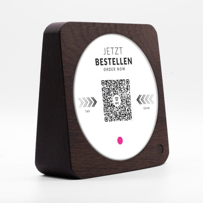 Standard Design | Earth mit NFC | 2-5 Werktage Lieferzeit