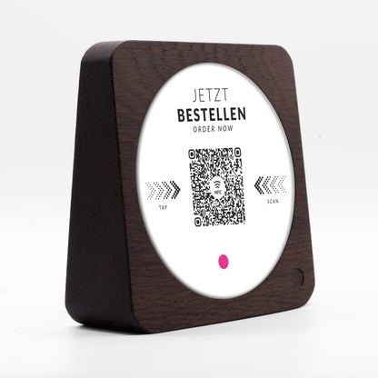 Standard Design | Earth mit NFC | 2-5 Werktage Lieferzeit