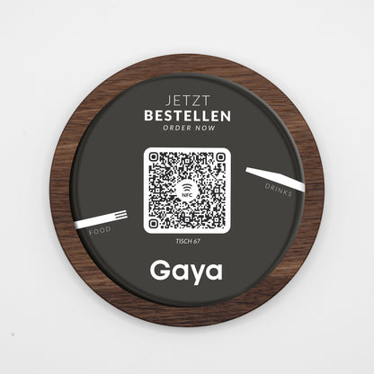 Eigenes Design | Earth mit NFC | 15-20 Werktage Lieferzeit
