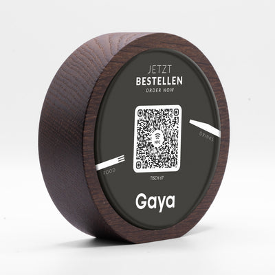Eigenes Design | Earth mit NFC | 15-20 Werktage Lieferzeit