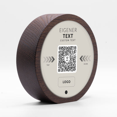 Earth (braun) mit NFC