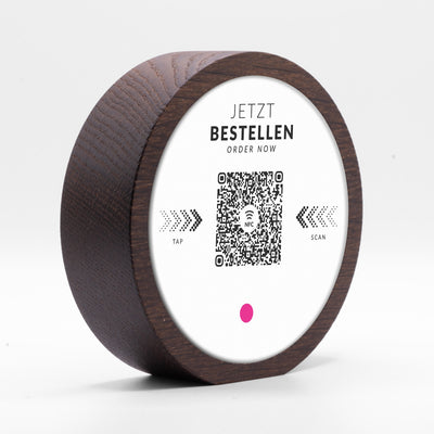 Standard Design | Earth mit NFC | 2-5 Werktage Lieferzeit