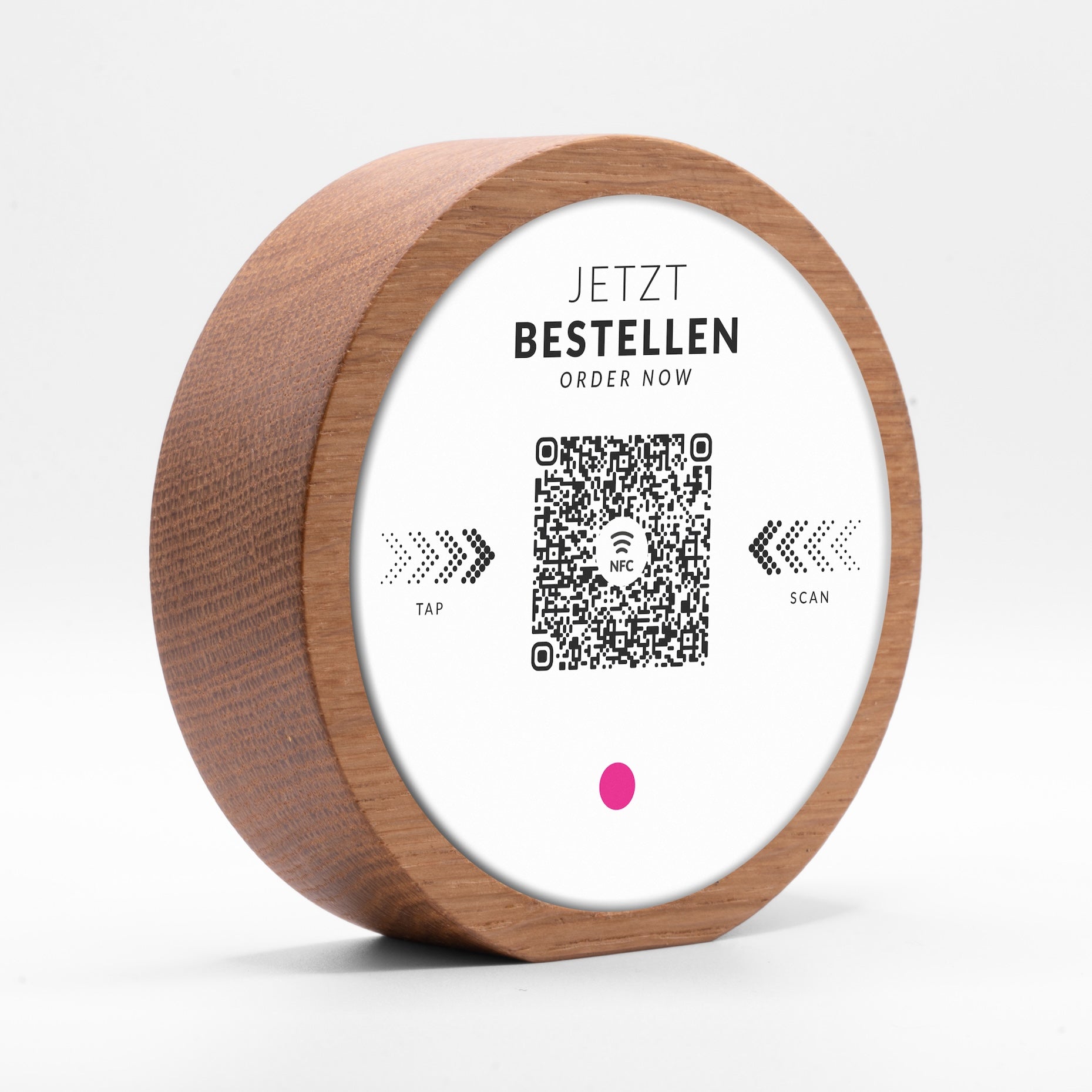 Standard Design | Oak mit NFC | 2-5 Werktage Lieferzeit