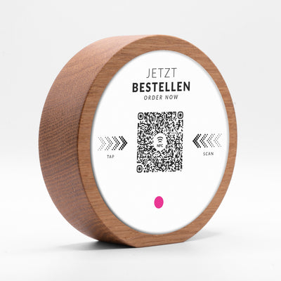 Standard Design | Oak mit NFC | 2-5 Werktage Lieferzeit