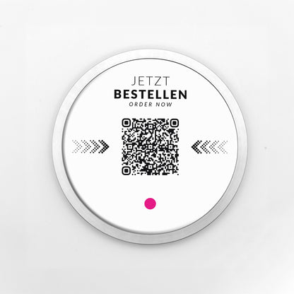 Standard Design | Edelstahl | 2-5 Werktage Lieferzeit