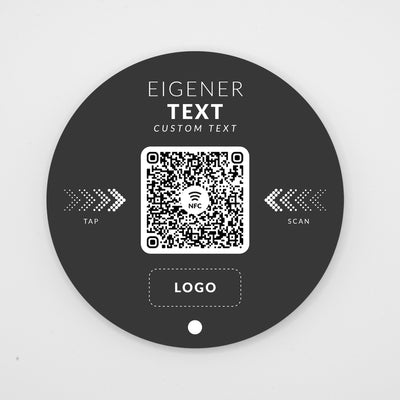 Mit NFC