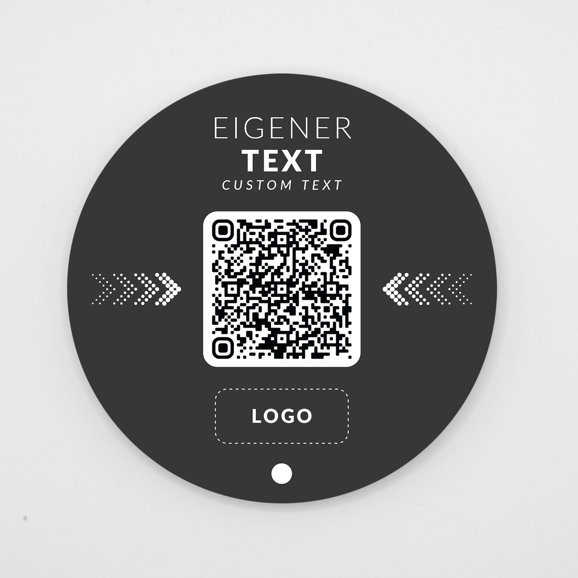 Personalisiertes Design | 15-20 Werktage Lieferzeit