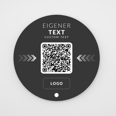 Personalisiertes Design | 15-20 Werktage Lieferzeit