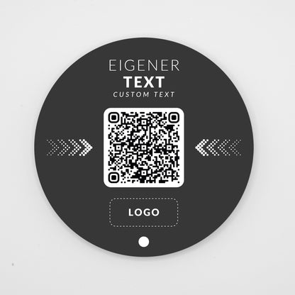 Personalisiertes Design | 15-20 Werktage Lieferzeit