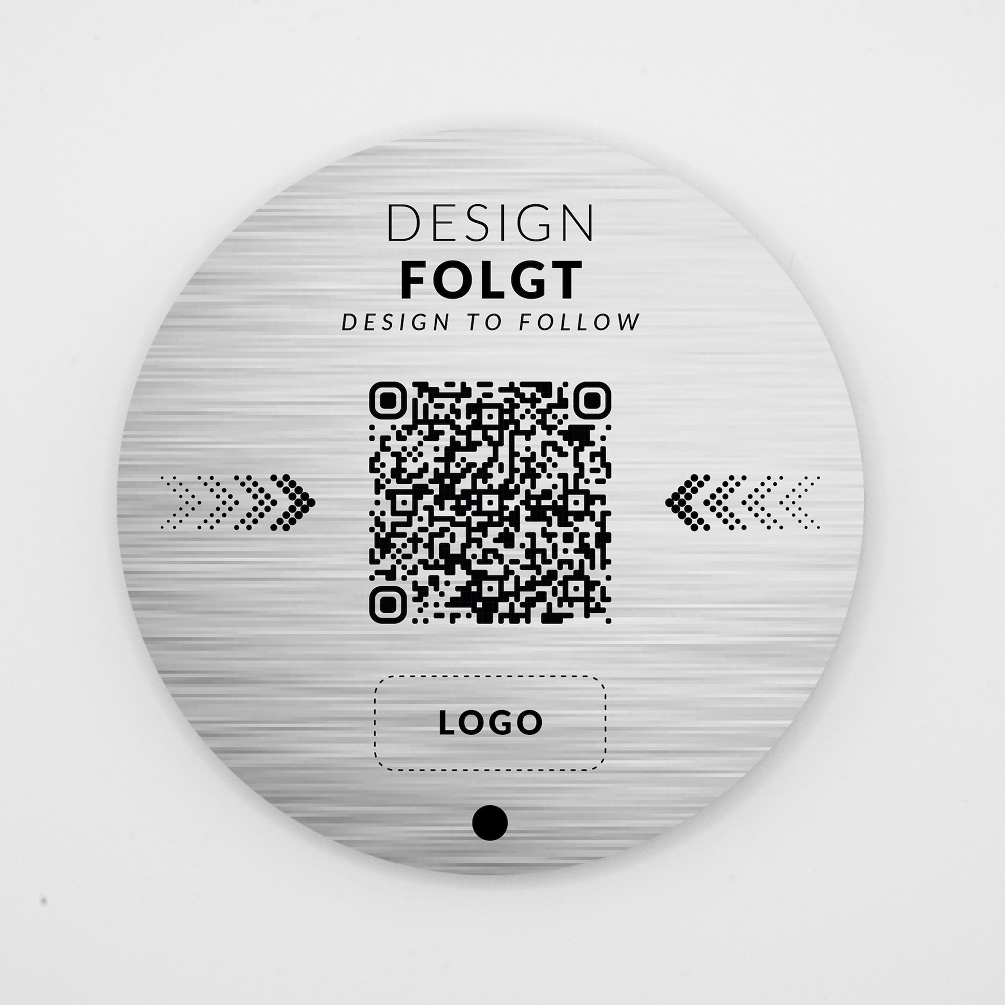 Nachträgliche Designbereitstellung | 80mm | 2-5 Werktage Lieferzeit