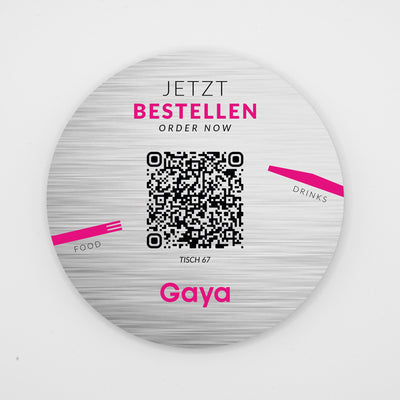 Eigenes Design | 110mm | farbig | 15-20 Werktage Lieferzeit