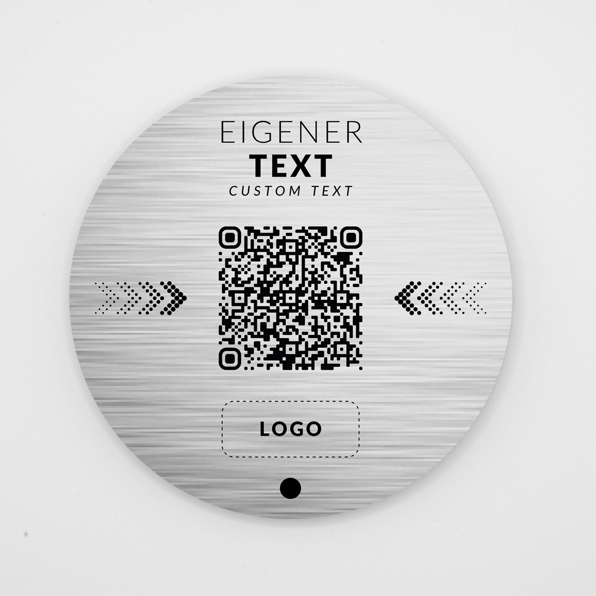Personalisiertes Design | 15-20 Werktage Lieferzeit