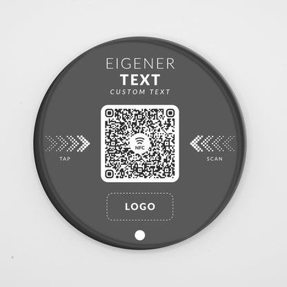 Mit NFC