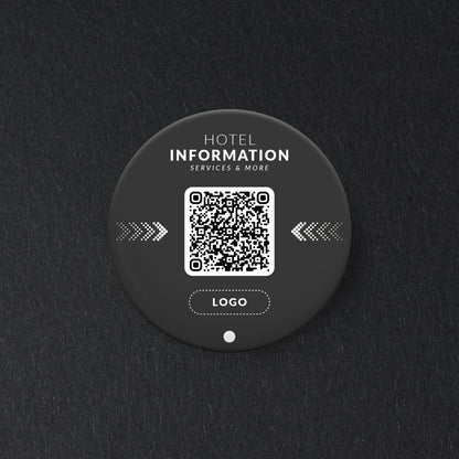 DOT 80GLC für digitale Gästemappen