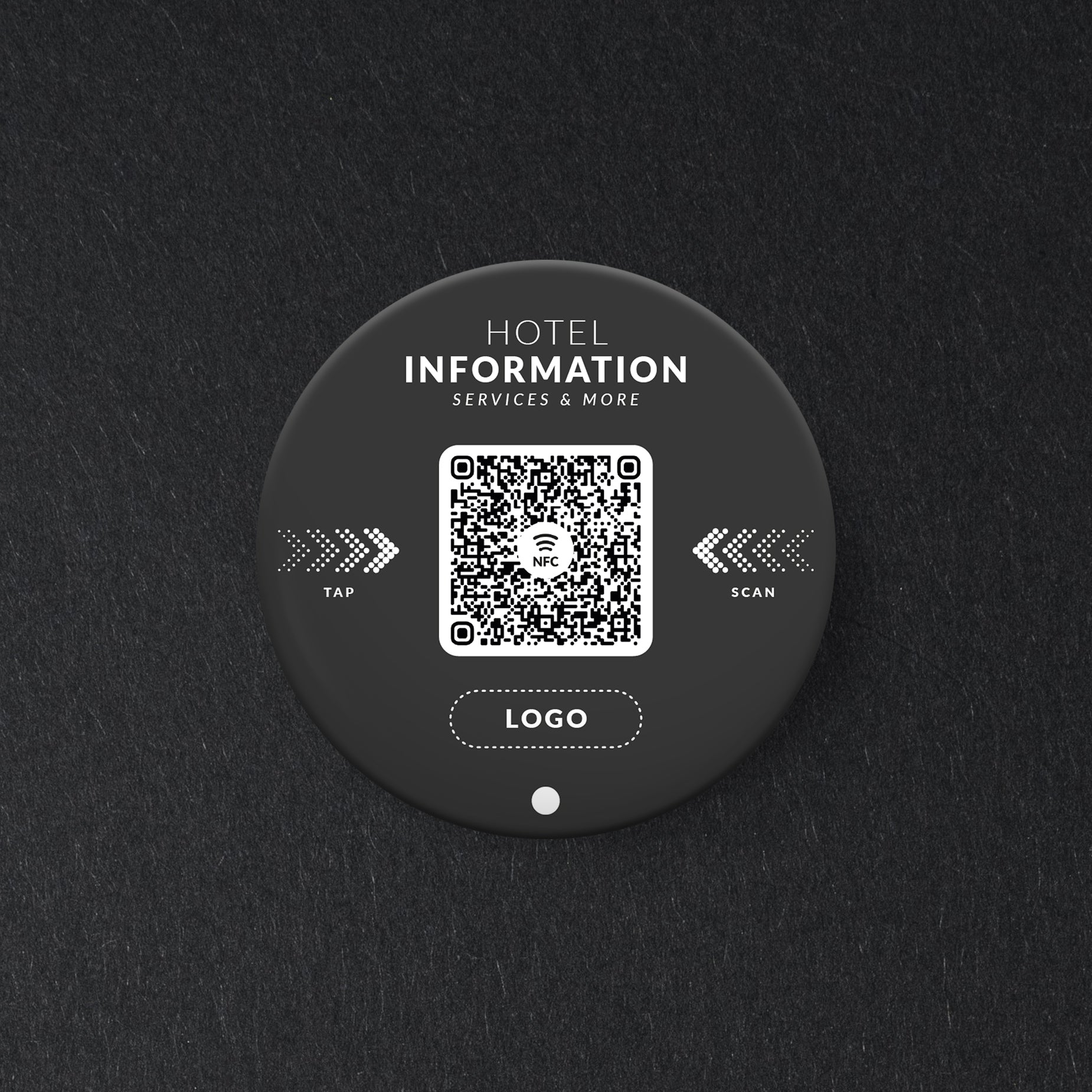 DOT N80GLC für digitale Gästemappen