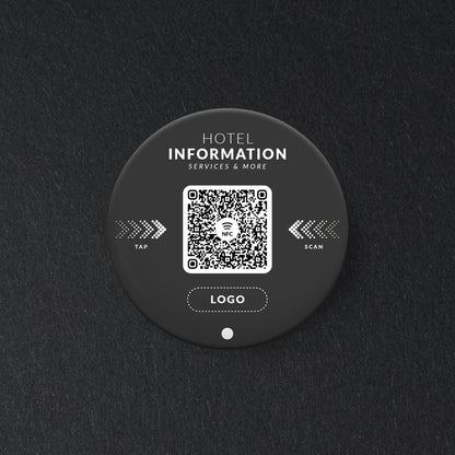 DOT N80GLC für digitale Gästemappen