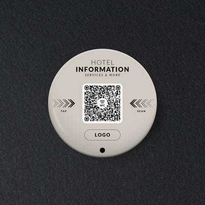 DOT N80GLC für digitale Gästemappen