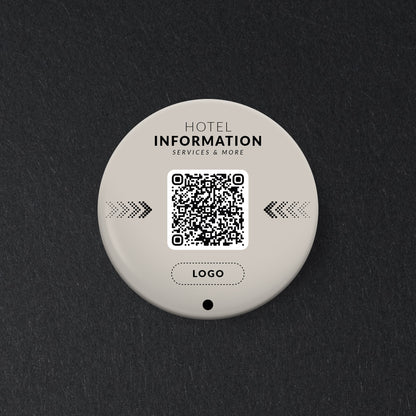 DOT 80GLC für digitale Gästemappen