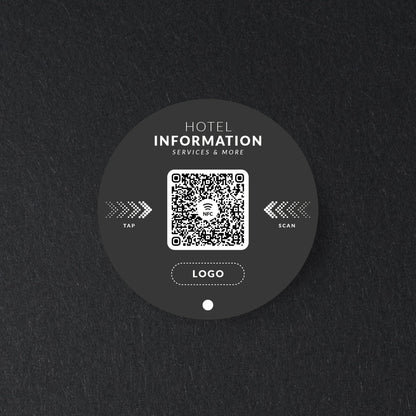 DOT N110MAC für digitale Gästemappen