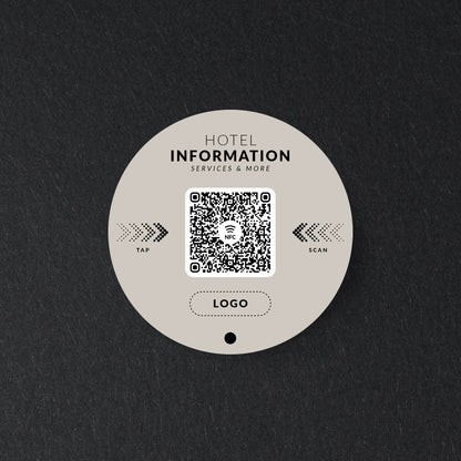 DOT N110MAC für digitale Gästemappen