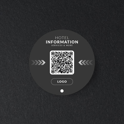 DOT 110MAC für digitale Gästemappen