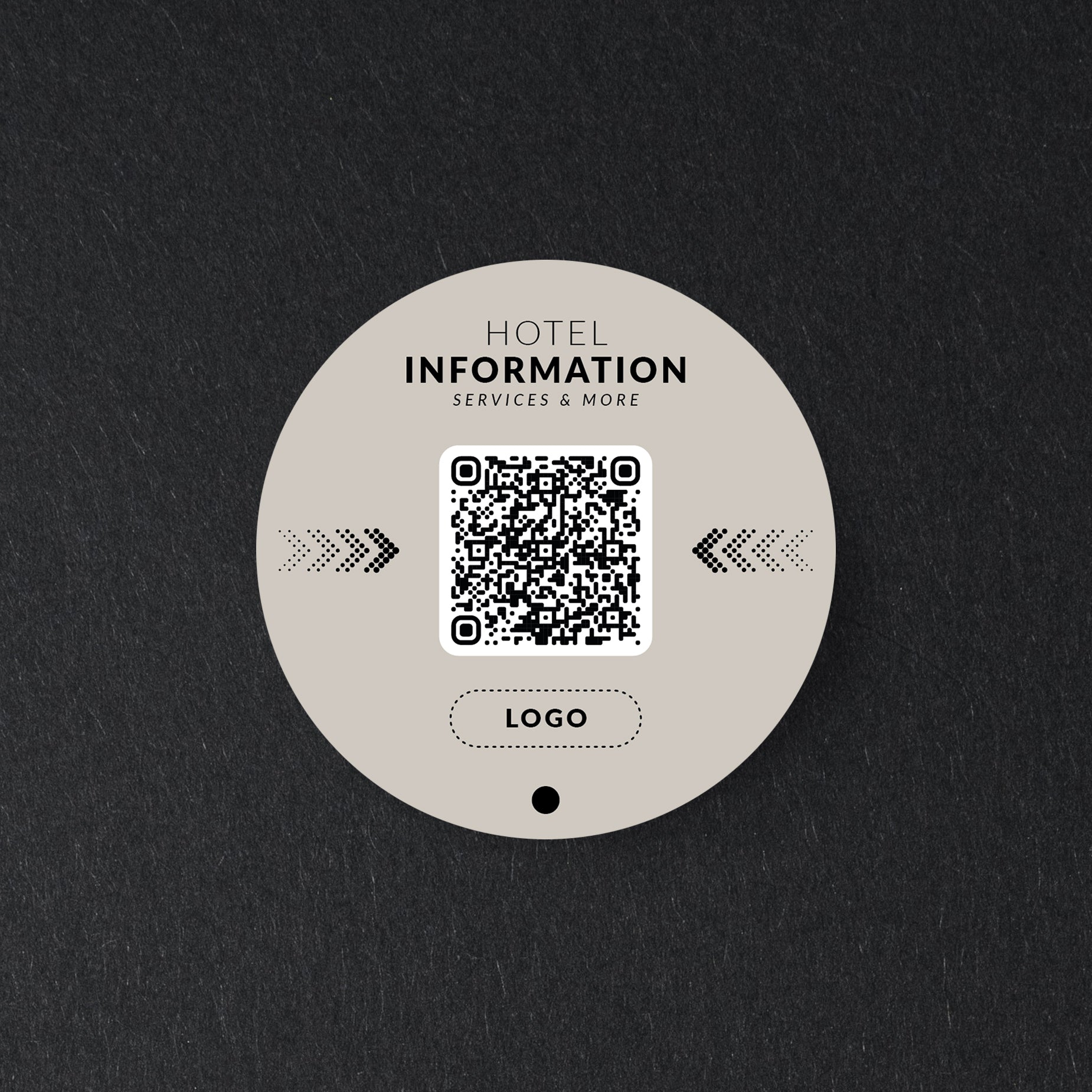 DOT 80MAC für digitale Gästemappen