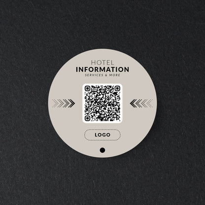 DOT 80MAC für digitale Gästemappen