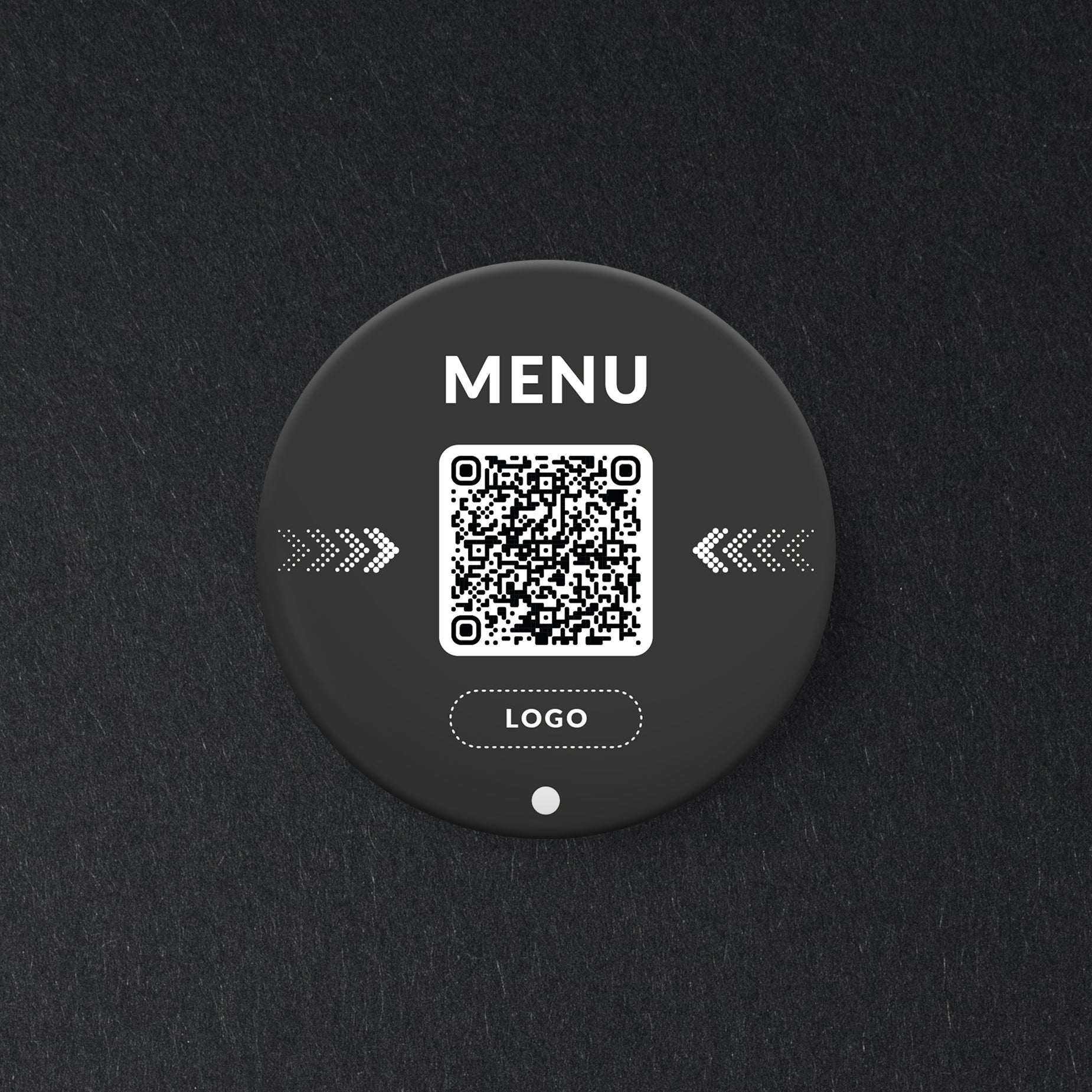 DOT 80GLC für digitale Speisekarten