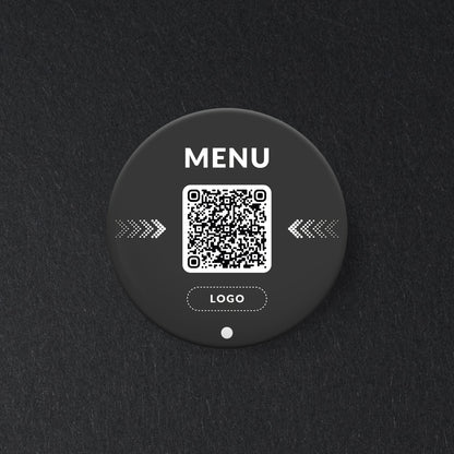 DOT 80GLC für digitale Speisekarten