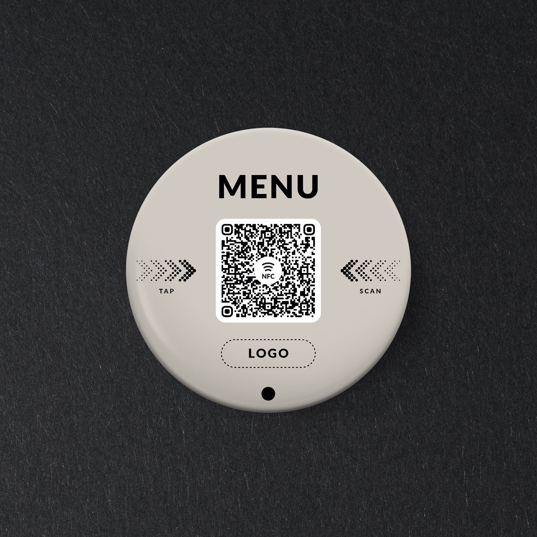 DOT N80GLC für digitale Speisekarten