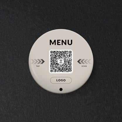 DOT N80GLC für digitale Speisekarten