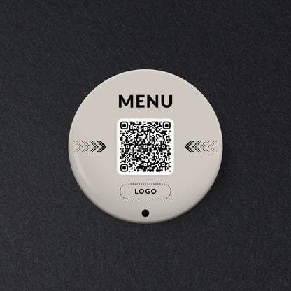 DOT 80GLC für digitale Speisekarten