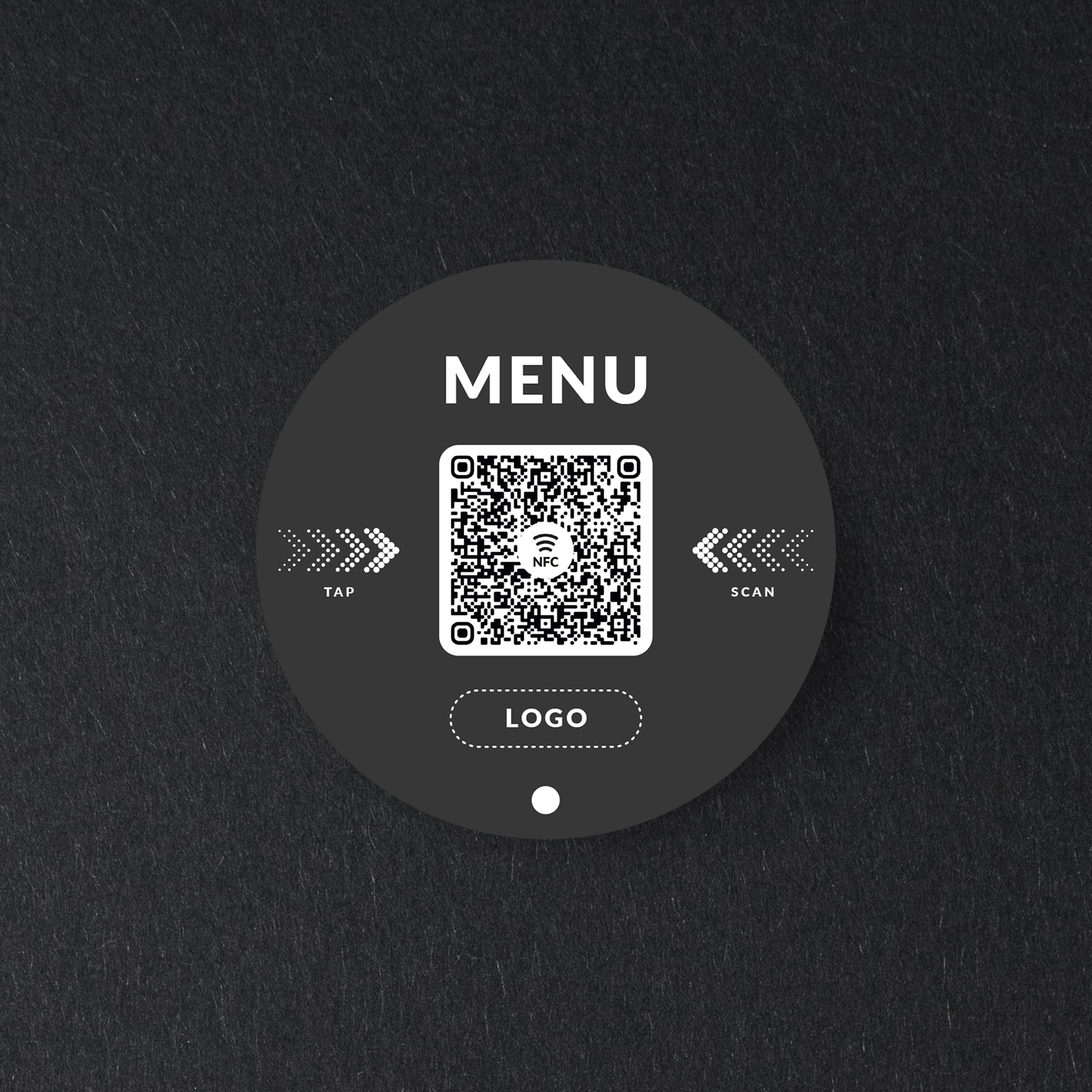 DOT N110MAC für digitale Speisekarten