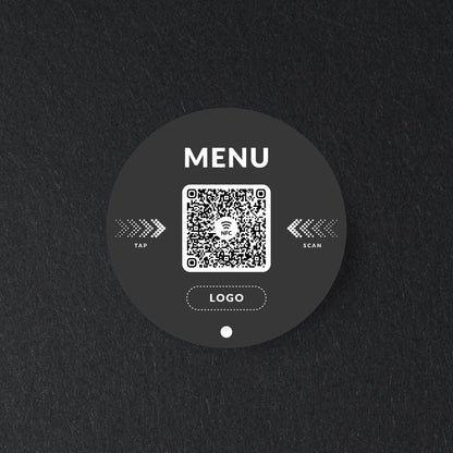 DOT N110MAC für digitale Speisekarten