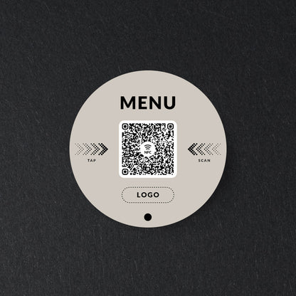 DOT N110MAC für digitale Speisekarten