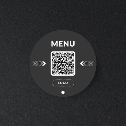 DOT 80MAC für digitale Speisekarten