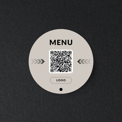 DOT 80MAC für digitale Speisekarten