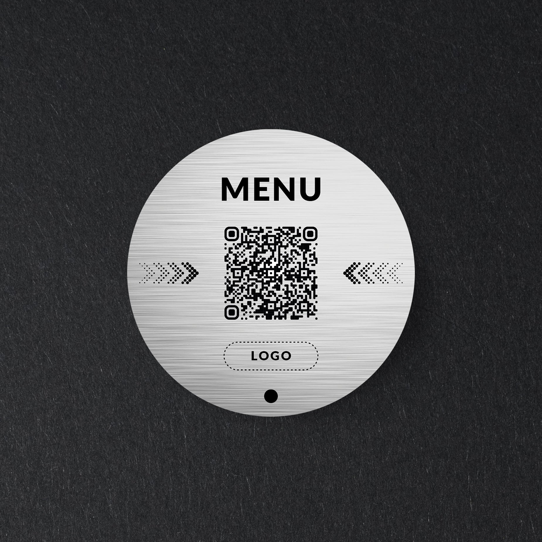 DOT 80MEC für digitale Speisekarten