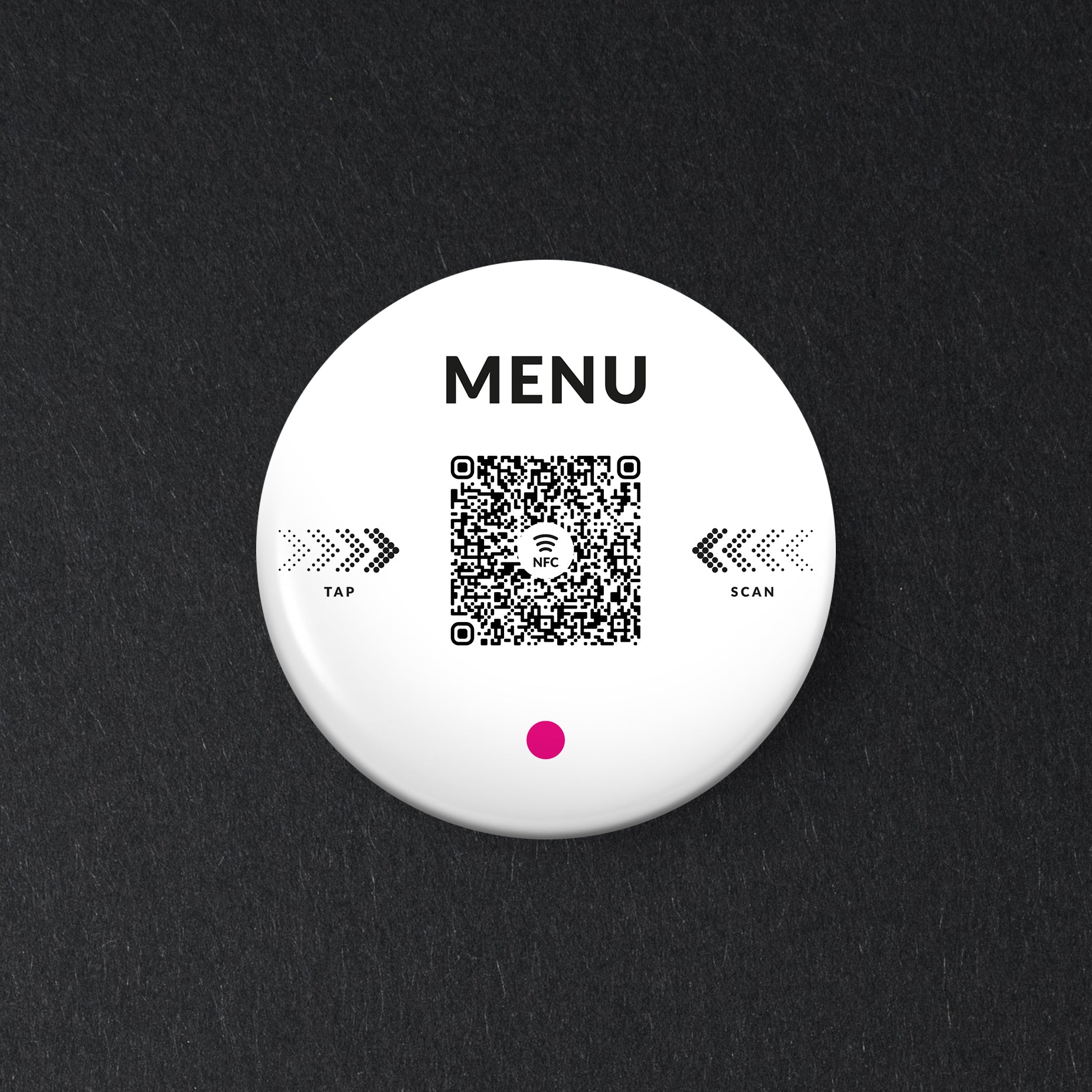 DOT N80GLS für digitale Speisekarten