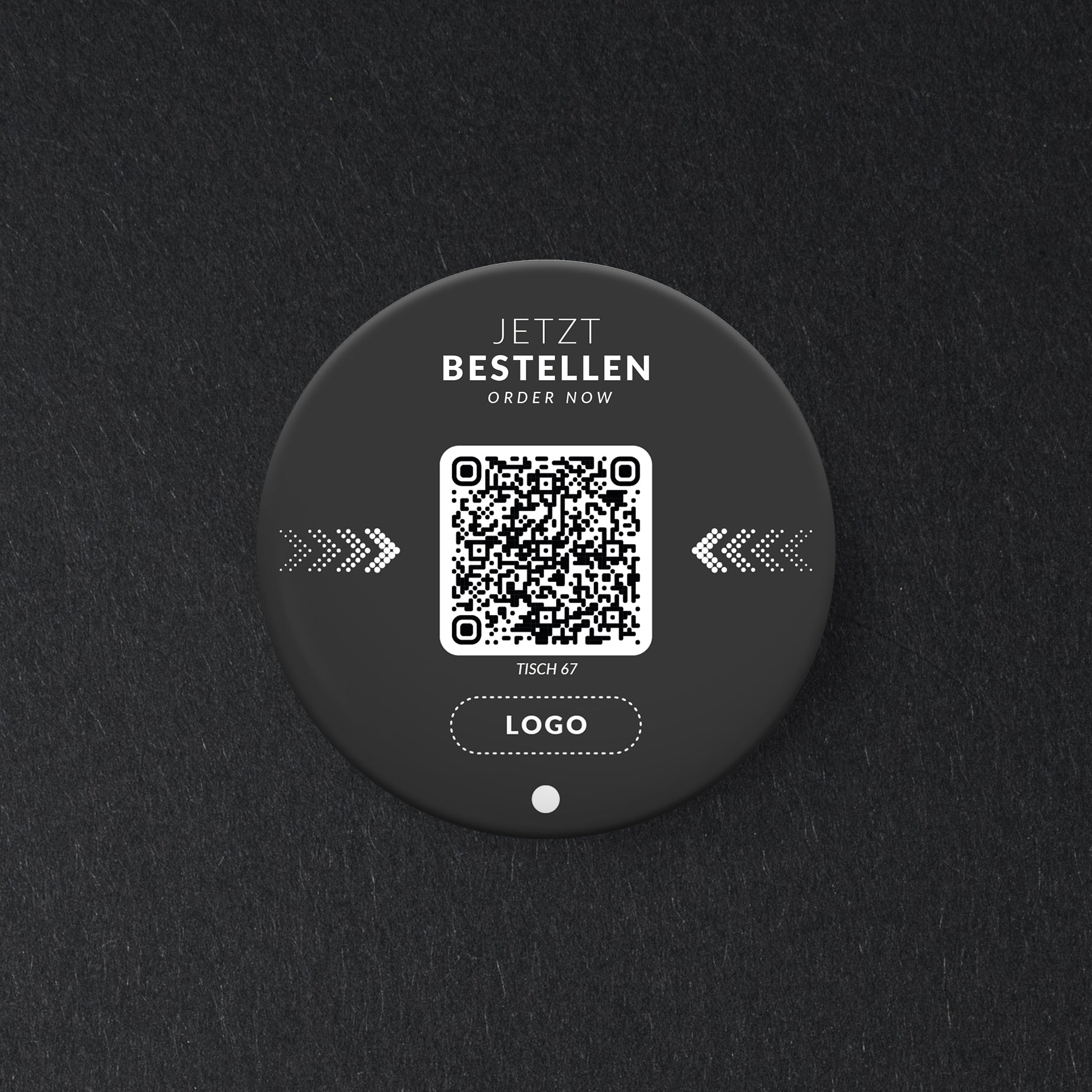 DOT 80GLC für Bestell- und Bezahlsysteme