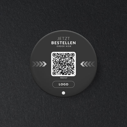 DOT 80GLC für Bestell- und Bezahlsysteme