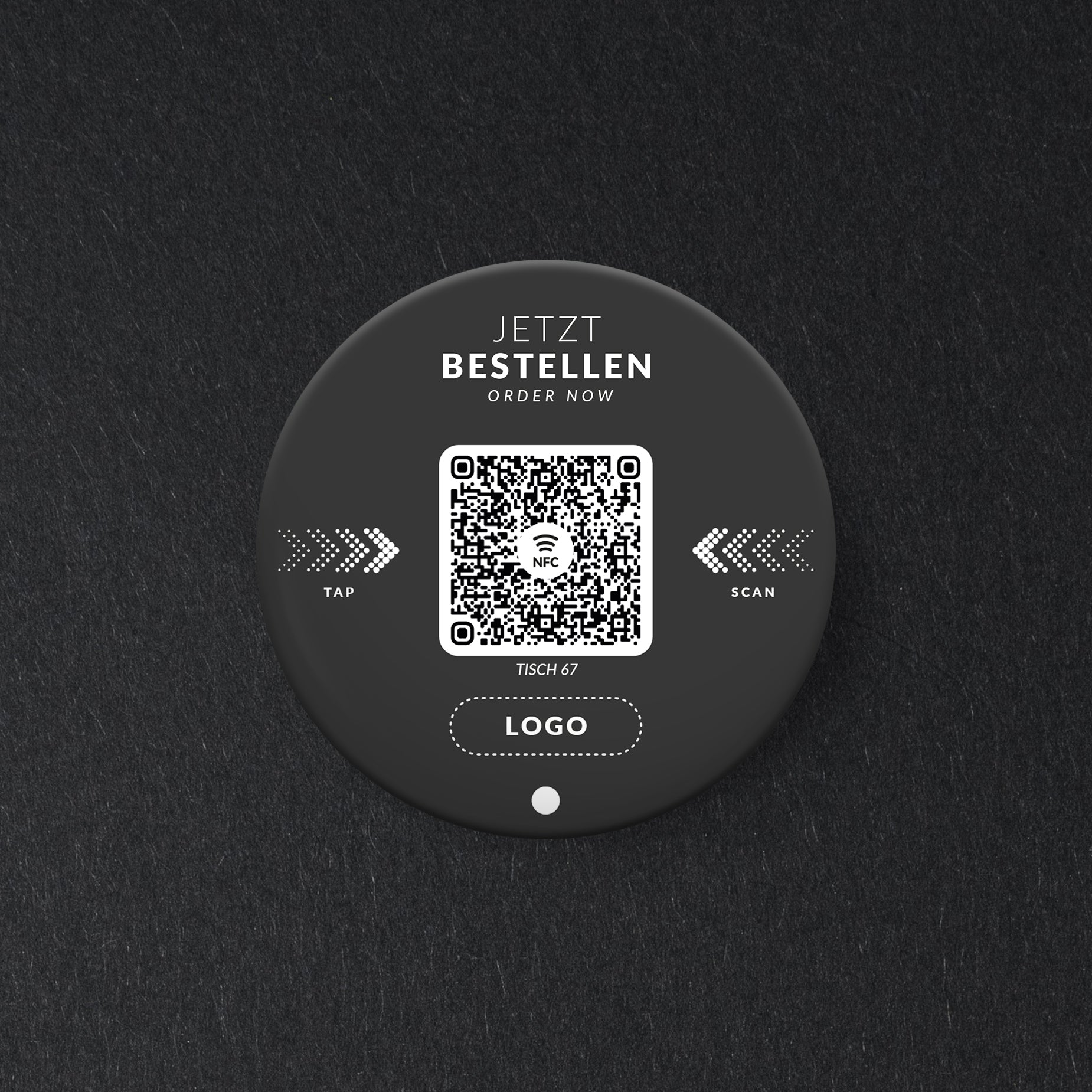 DOT N80GLC für Bestell- und Bezahlsysteme