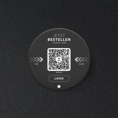 DOT N80GLC für Bestell- und Bezahlsysteme