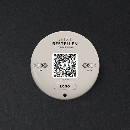 DOT N80GLC für Bestell- und Bezahlsysteme