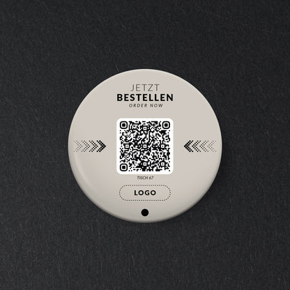 DOT 80GLC für Bestell- und Bezahlsysteme