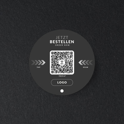 DOT N80MAC für Bestell- und Bezahlsysteme