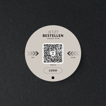 DOT N110MAC für Bestell- und Bezahlsysteme